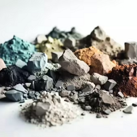 Thấy gì từ việc cạnh tranh khoáng sản chiến lược trở thành đòn bẩy cho chính sách công nghiệp nội địa?