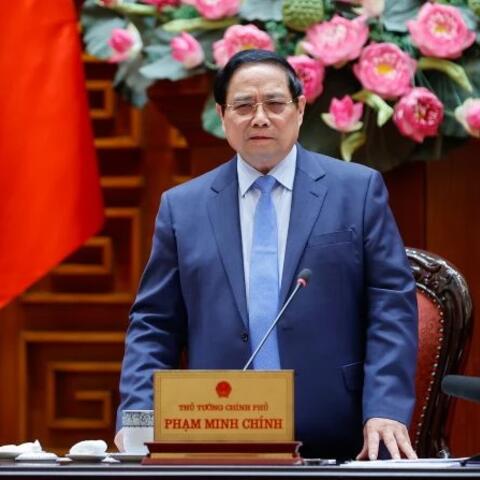 Thủ tướng chủ trì cuộc họp chiến lược về chính sách tiền tệ và tài khóa