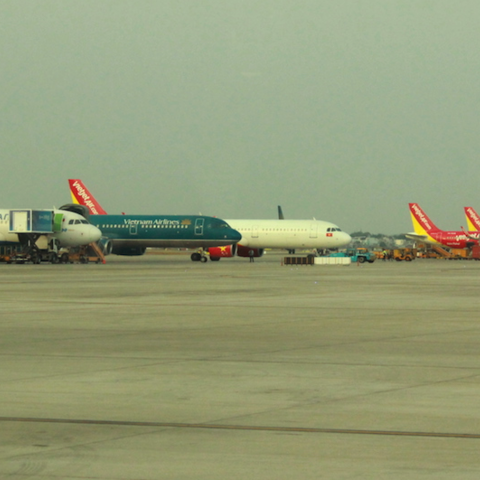 Doanh nghiệp Việt đối mặt “cơn sóng” chi phí mới