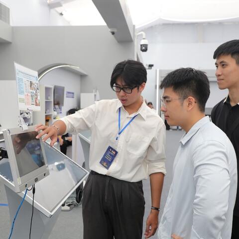 Hà Nội ‘trải thảm đỏ’ nhân tài với hỗ trợ 1.000 lần lương