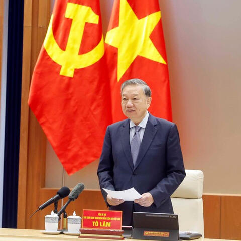 Hải Phòng cần chủ động chuẩn bị không gian phát triển, hạ tầng chiến lược, năng lực quản trị