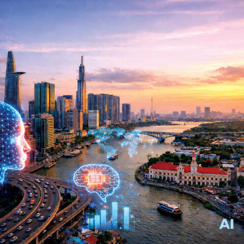 Bảo vệ ‘tài sản chiến lược’ trong chiến dịch ‘làm sạch dữ liệu’ tại TPHCM