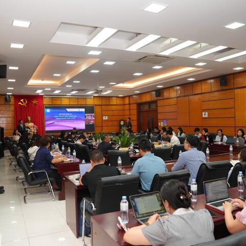 Quản trị tố tụng trọng tài trong tranh chấp chuỗi: Yêu cầu thực tiễn cấp thiết từ nền kinh tế hiện đại