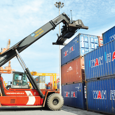 Phê duyệt Chương trình vươn ra thị trường quốc tế giai đoạn 2026–2030