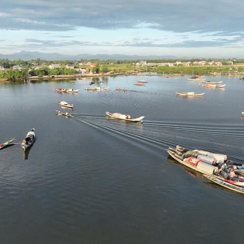 Huế định hình 4 cụm du lịch sinh thái, du lịch cộng đồng đặc trưng