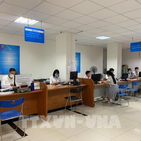 Hà Nội đánh giá cán bộ theo OKR/KPI, nâng hiệu quả quản trị công