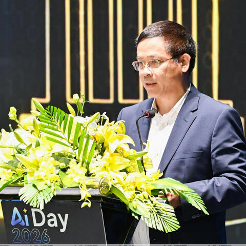 Sắp có chiến lược tổng thể về AI trong giáo dục