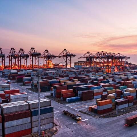 Thanh Đảo: Mô hình cảng thông minh toàn cầu và gợi mở chiến lược cho Việt Nam