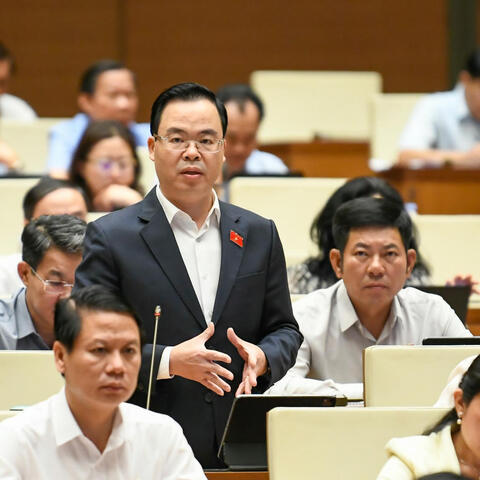 Chuyển tư duy từ “làm văn hóa” sang “phát triển công nghiệp văn hóa”