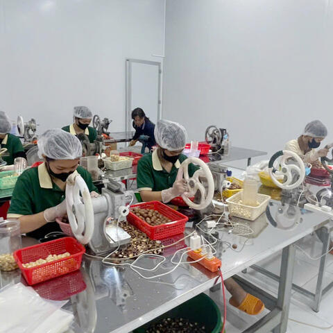 OCOP và bài toán sau chứng nhận