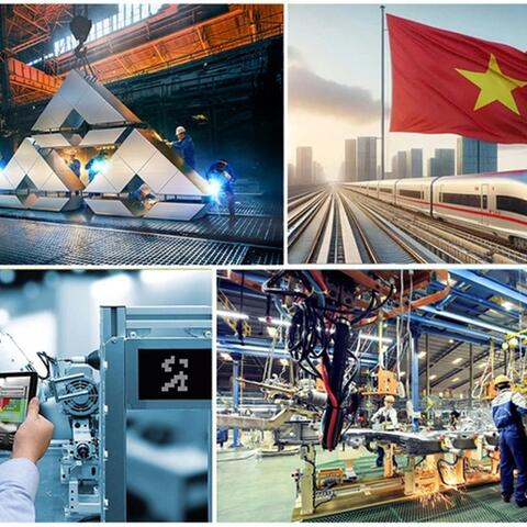 Kinh tế tư nhân sau Nghị quyết 68: Bùng nổ cơ hội, gia tăng áp lực cạnh tranh