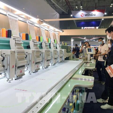 Việt Nam sắp tổ chức chuỗi sự kiện kết nối cung ứng quốc tế 2026