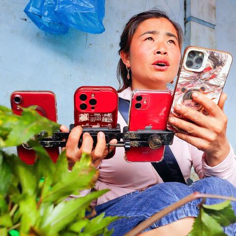 Chiến lược khởi nghiệp quốc gia đặt mục tiêu một triệu doanh nghiệp