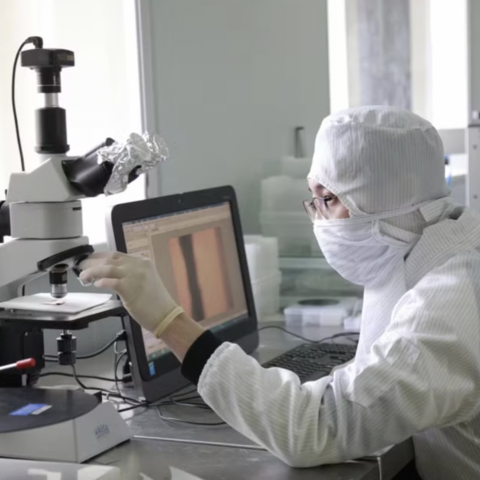 Từng bước hiện thực hóa mục tiêu làm chủ công nghệ chiến lược