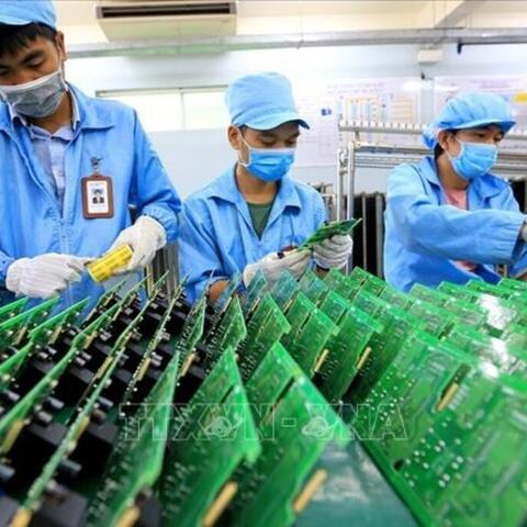 Xây dựng tiêu chuẩn phục vụ công nghệ chiến lược, sản phẩm chiến lược
