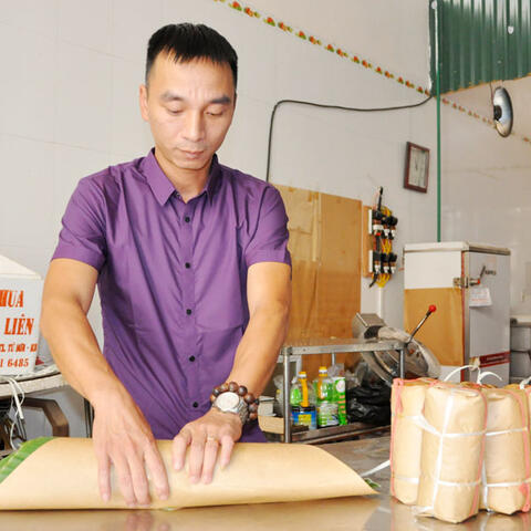 Bắc Ninh triển khai hỗ trợ hộ kinh doanh chuyển đổi số