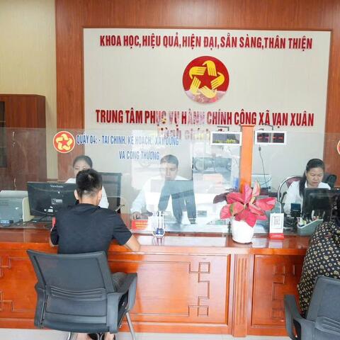 Phú Thọ: Cải cách hành chính gắn với chuyển đổi số là khâu đột phá chiến lược