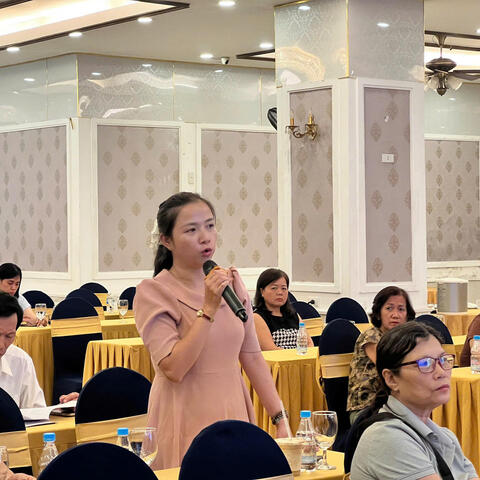 Hỗ trợ pháp lý cho doanh nghiệp nhỏ và vừa trong thời đại chuyển đổi số