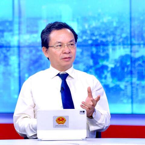 Luật Thủ đô năm 2026: Mở không gian mới cho Hà Nội chủ động kiến tạo phát triển