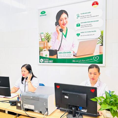Phường Kim Liên: Đổi mới phương thức quản trị, nâng cao hiệu quả phục vụ nhân dân