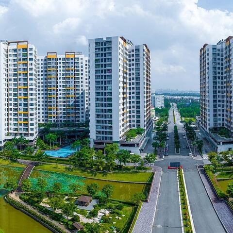 Tái định hình chiến lược nhà ở: Mở rộng cơ hội an cư cho người dân