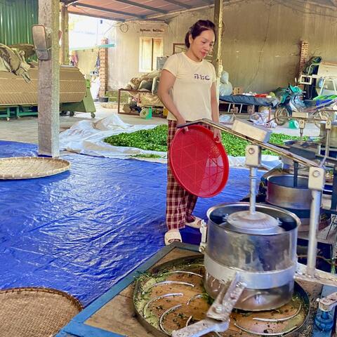OCOP - Khơi dậy tiềm năng, nâng tầm nông sản, tạo sinh kế bền vững
