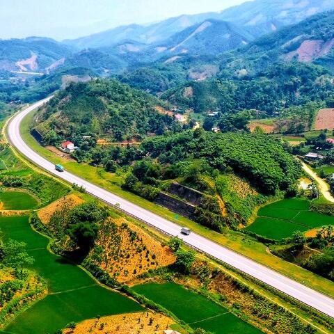 Điều chỉnh quy hoạch 7 tuyến cao tốc, bổ sung nhiều đoạn kết nối chiến lược