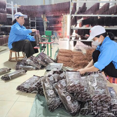 Tạo xung lực mới cho doanh nghiệp và nền kinh tế