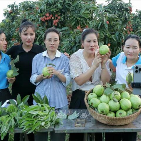 Khai thác tiềm năng, mở rộng không gian tăng trưởng kinh tế số