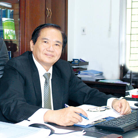 Quản trị môi trường để phát triển bền vững