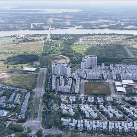 Bộ Chính trị định hướng Đồng Nai phát triển thành trung tâm hàng không hiện đại, đô thị đa trung tâm