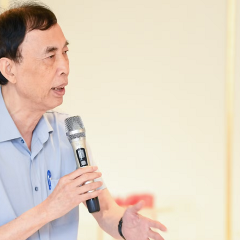 TS Võ Trí Thành: Cần cách đánh giá mới về doanh nghiệp nhà nước