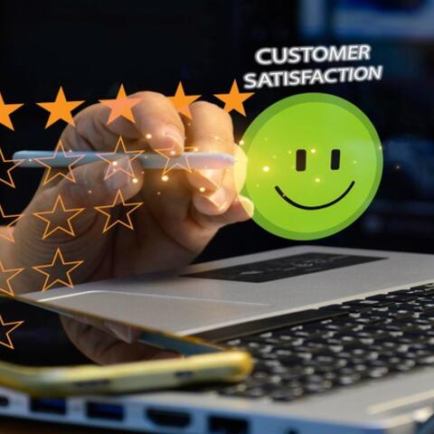 Quản trị trải nghiệm khách hàng trong từng điểm chạm
