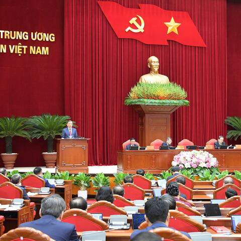 Thông điệp từ 4 bước chuyển chiến lược: Bộ máy tinh gọn nhưng phải mạnh, phân cấp nhưng phải rõ trách nhiệm