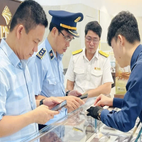 Phú Thọ vượt khó, bứt phá trong thu ngân sách nhà nước