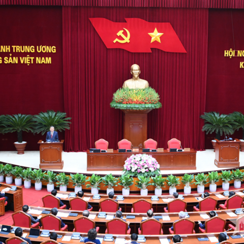Biến quyết sách thành hành động