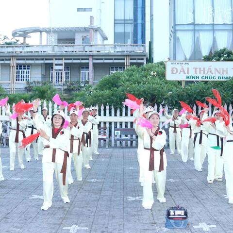 Phường Bắc Nha Trang: Chăm lo đời sống người cao tuổi