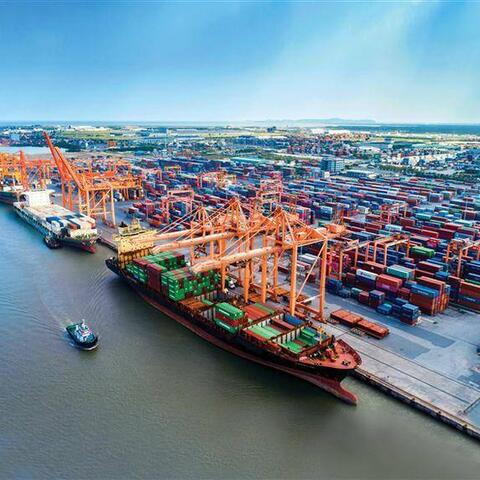 Xây dựng và phát triển Việt Nam trở thành quốc gia biển mạnh