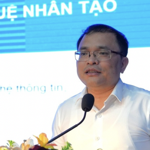 Việt Nam muốn phổ cập kỹ năng AI cơ bản cho ít nhất 10 triệu lao động
