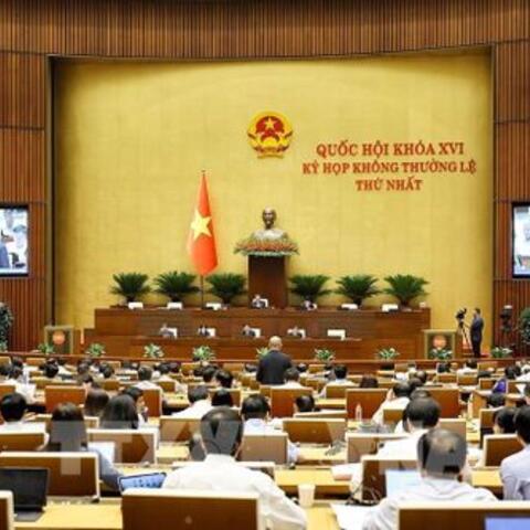 Quốc hội: Sử dụng hiệu quả nguồn lực đất đai phục vụ phát triển đất nước