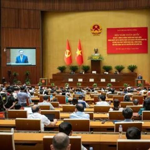 Chuyển mạnh sang tạo ra sản phẩm, kết quả và giá trị cụ thể