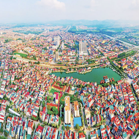 Thành phố trực thuộc Trung ương - những điều kiện cần và đủ