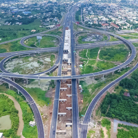 Mở không gian mới thêm động lực tăng trưởng