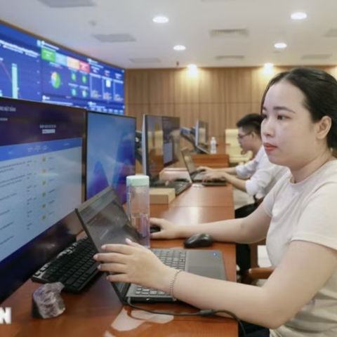Đổi mới sáng tạo và khởi nghiệp cần chiến lược dài hơi tại Khánh Hòa