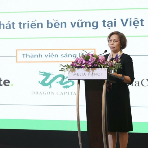 Lợi thế cạnh tranh từ quản trị công ty tốt
