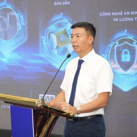 Doanh nghiệp Việt Nam rục rịch thương mại hóa công nghệ chiến lược