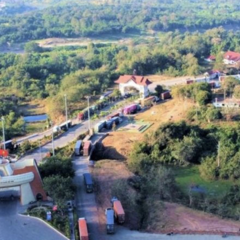 Số hóa cửa khẩu, rút ngắn thời gian thông quan cho doanh nghiệp