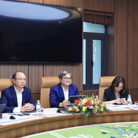 Hà Nội tạo điều kiện để doanh nghiệp Bỉ mở rộng hợp tác, đầu tư