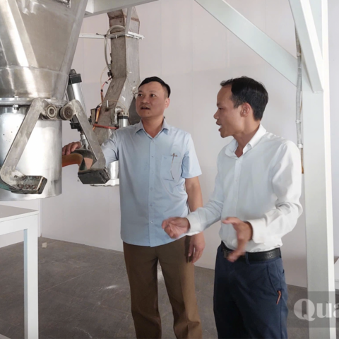 Quảng Ninh: Tiềm năng cho sản phẩm OCOP