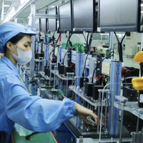Xây dựng khoảng 100 tiêu chuẩn quốc gia phục vụ các nhóm công nghệ chiến lược